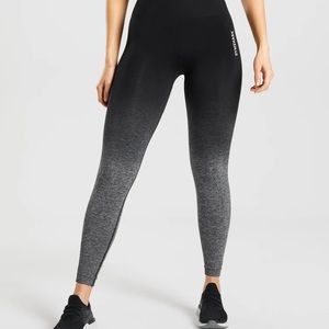 Gymshark Adapt Ombré Seamless Leggings
